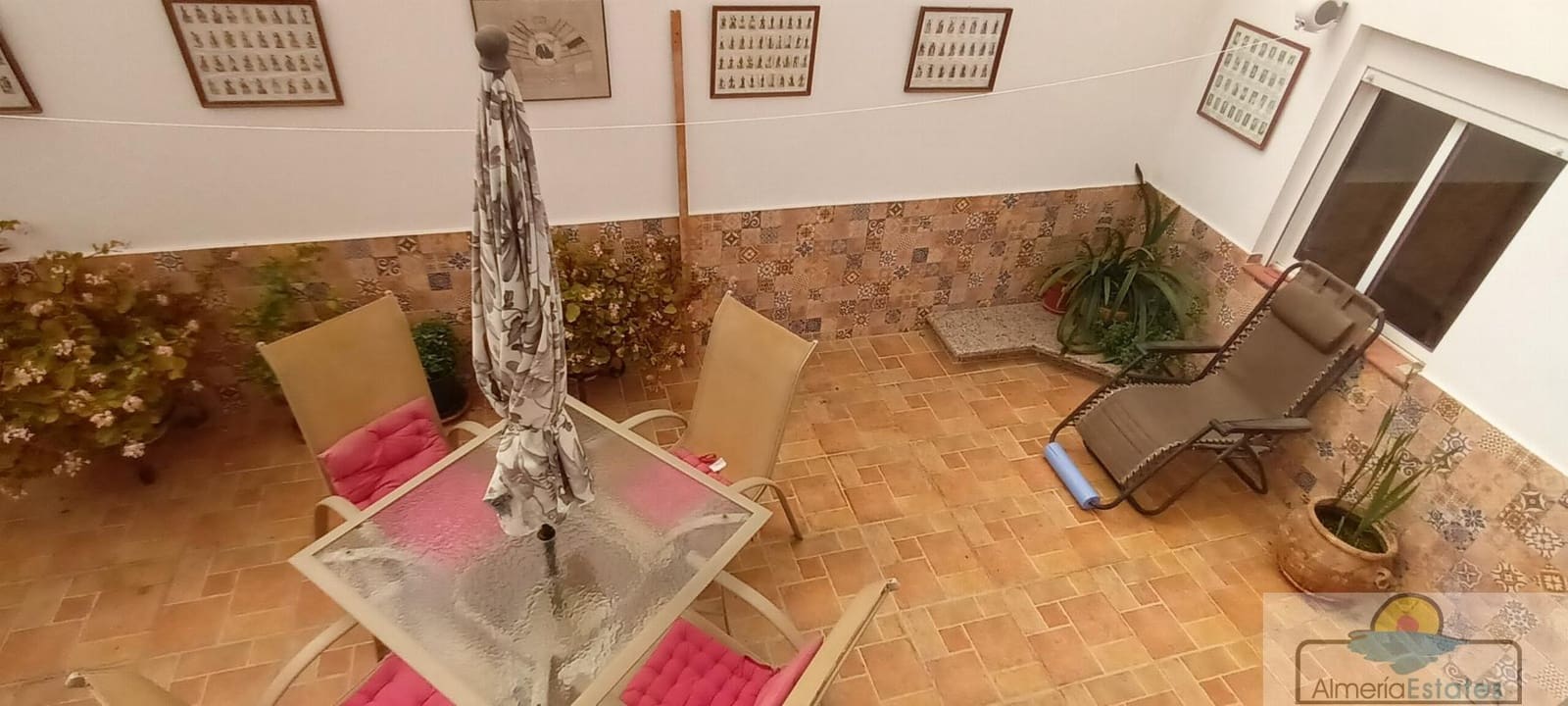 5 soveværelse Villa til salg i Urcal - € 175.000 (Ref: 8396113)