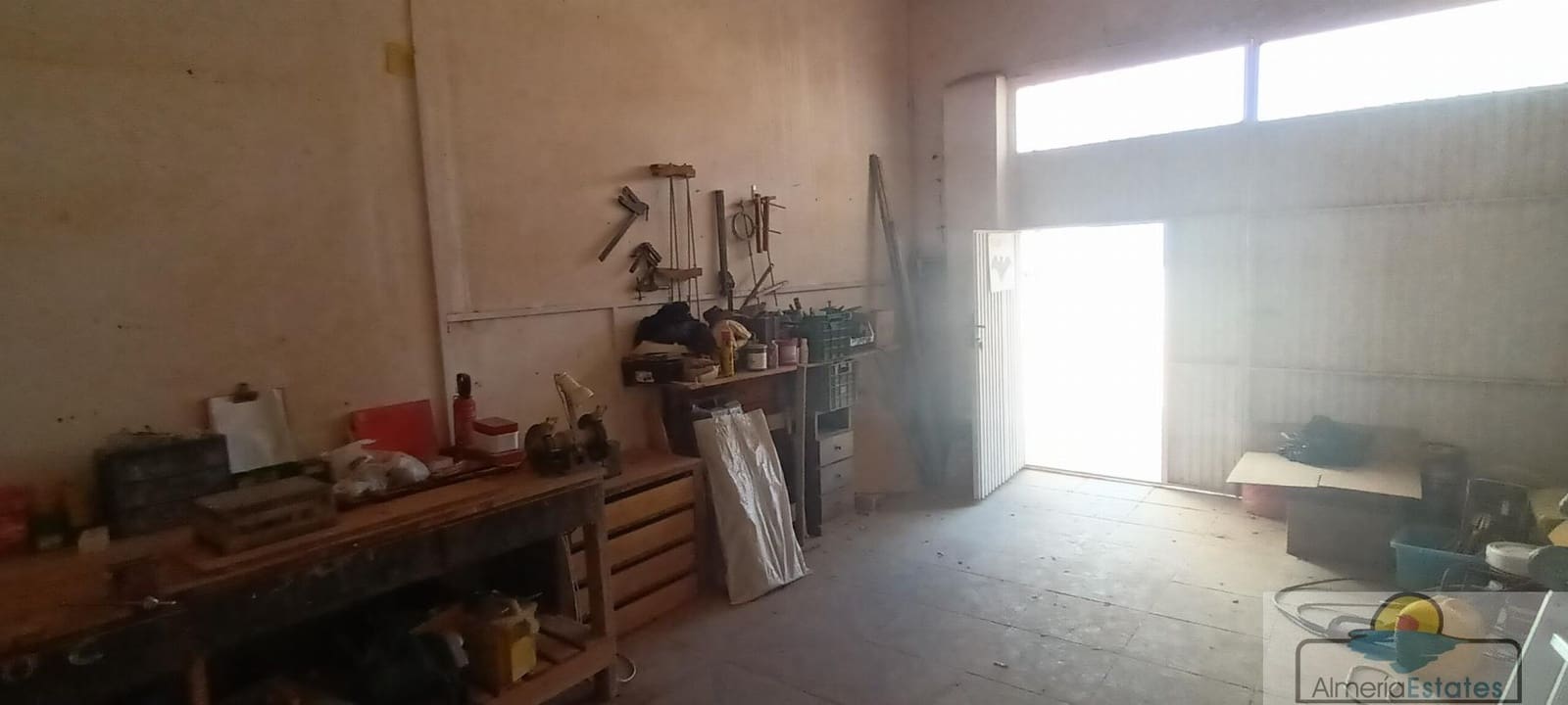 5 soveværelse Villa til salg i Urcal - € 175.000 (Ref: 8396113)