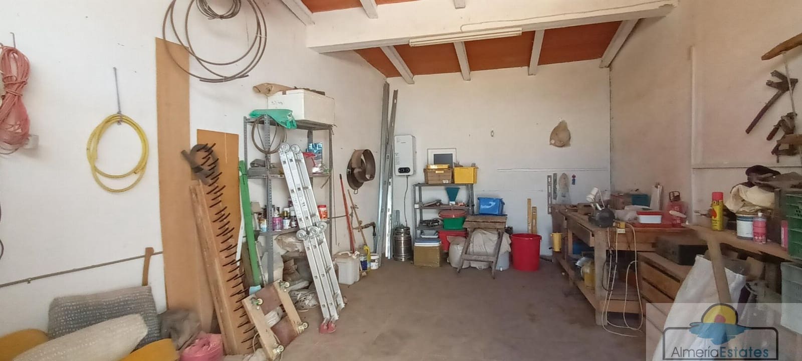 5 soveværelse Villa til salg i Urcal - € 175.000 (Ref: 8396113)