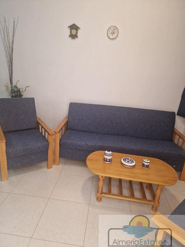 2 bedroom Townhouse for rent in Almanzora - € 600 (Ref: 8396114)