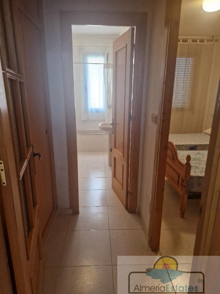 2 bedroom Townhouse for rent in Almanzora - € 600 (Ref: 8396114)