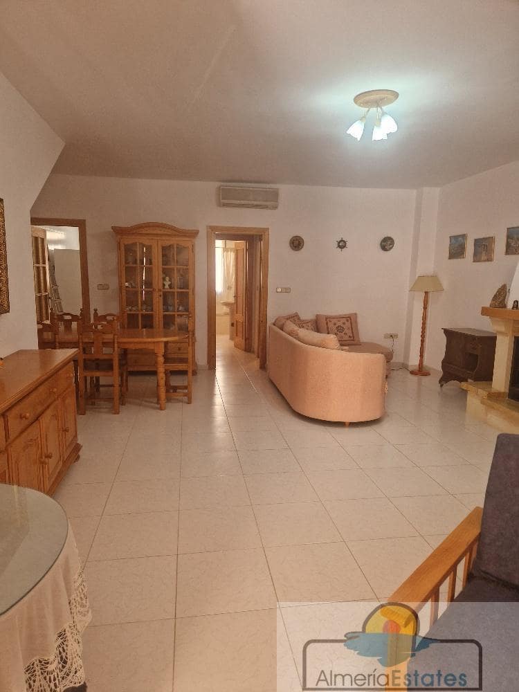 2 bedroom Townhouse for rent in Almanzora - € 600 (Ref: 8396114)