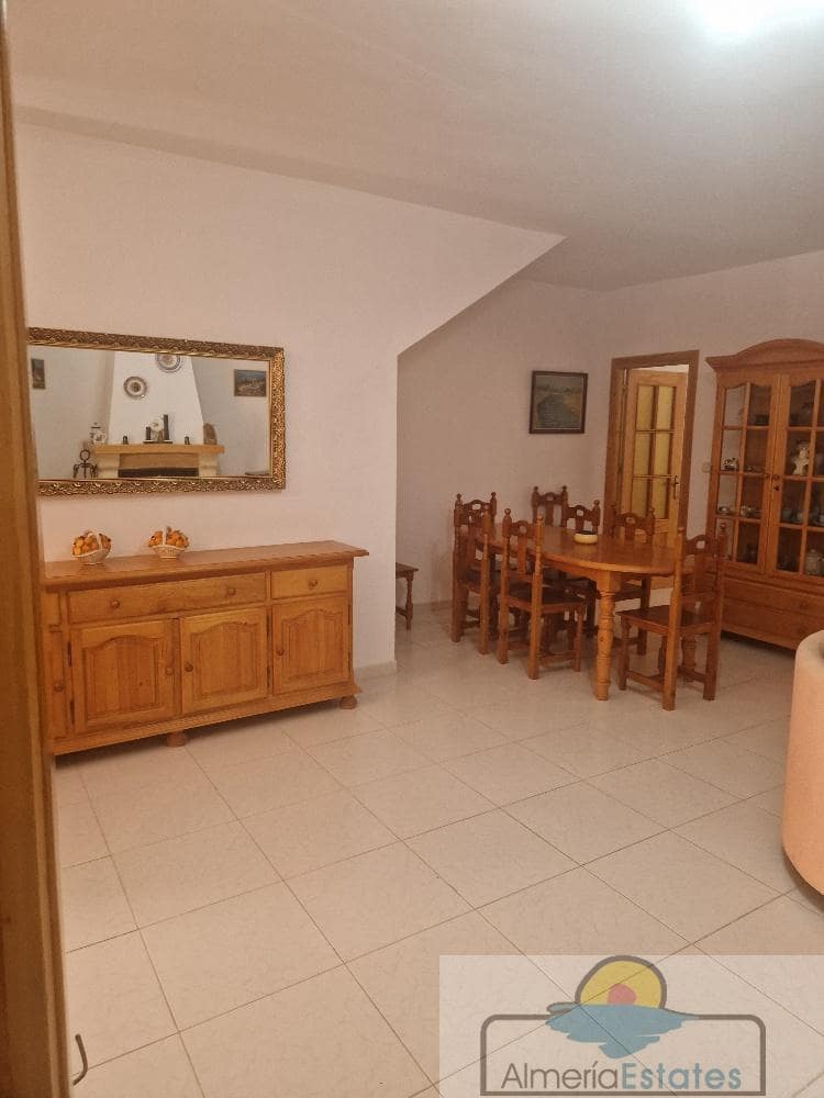 2 bedroom Townhouse for rent in Almanzora - € 600 (Ref: 8396114)