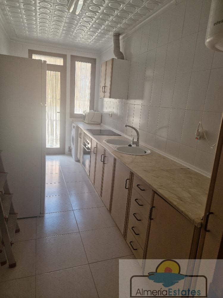 2 bedroom Townhouse for rent in Almanzora - € 600 (Ref: 8396114)
