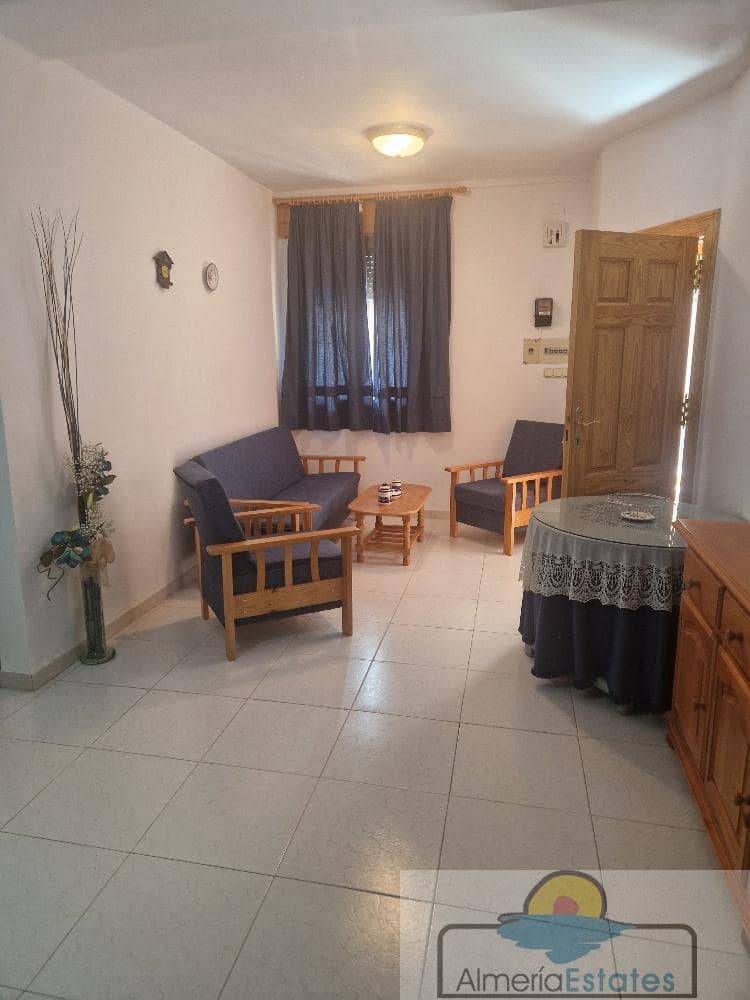 2 bedroom Townhouse for rent in Almanzora - € 600 (Ref: 8396114)