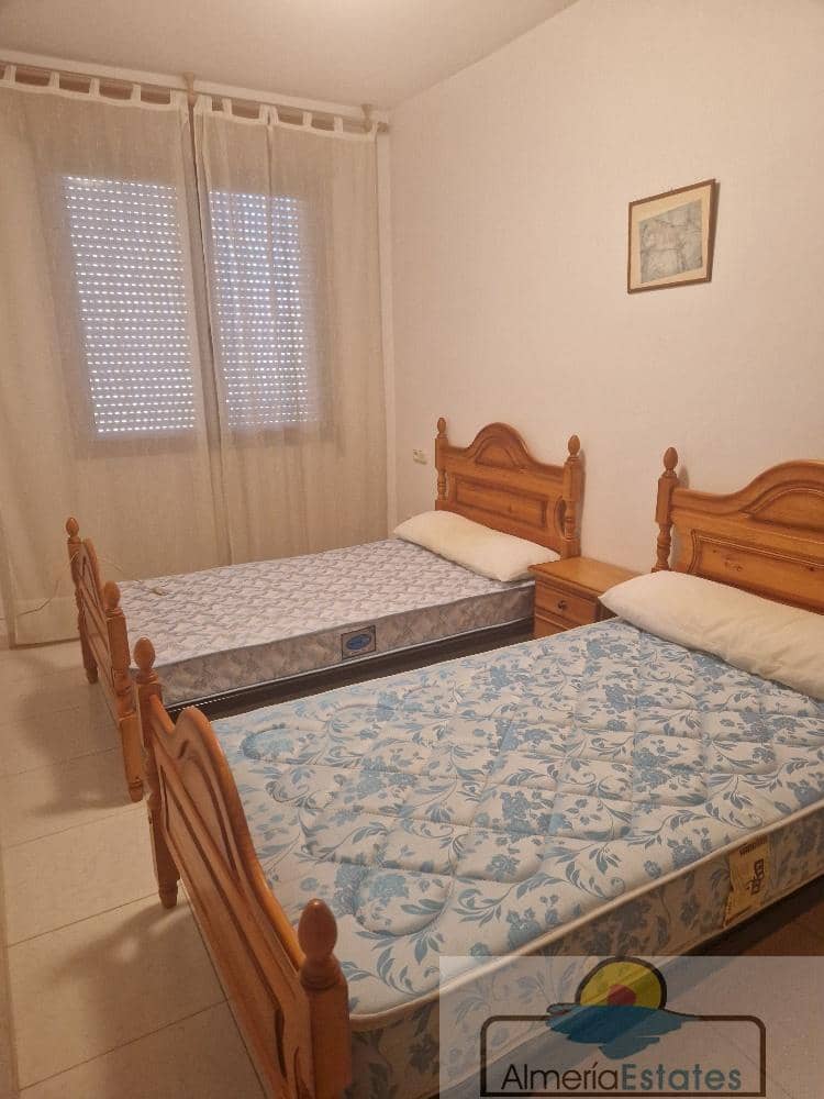 2 bedroom Townhouse for rent in Almanzora - € 600 (Ref: 8396114)