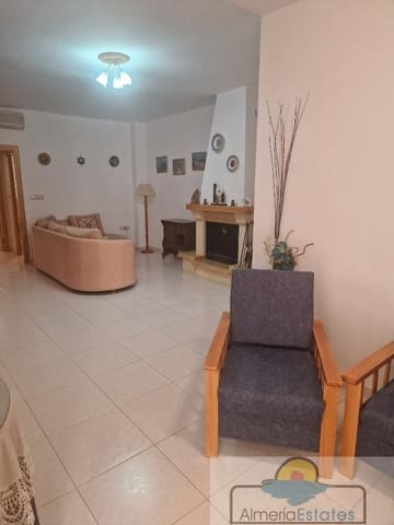 2 soveværelse Byhus til leje i Almanzora, Cantoria - € 600 (Ref: 8396114)