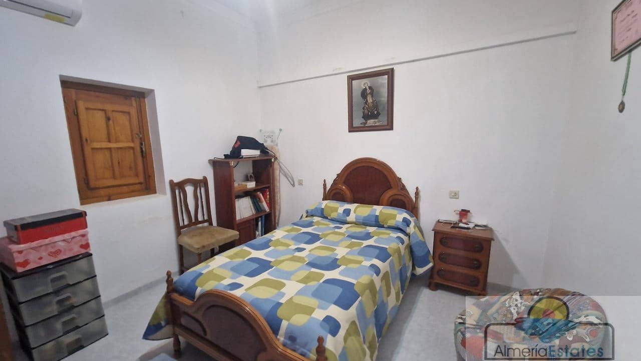 4 camera da letto Casa in vendita in Albox - 85.000 € (Rif: 8477652)