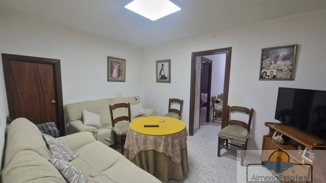 4 camera da letto Casa in vendita in Albox - 85.000 € (Rif: 8477652)