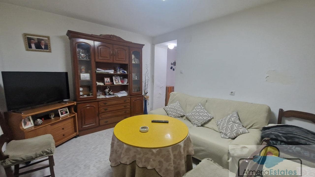 4 camera da letto Casa in vendita in Albox - 85.000 € (Rif: 8477652)