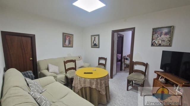 4 bedroom Townhouse for sale in Albox - € 85,000 (Ref: 8477652)