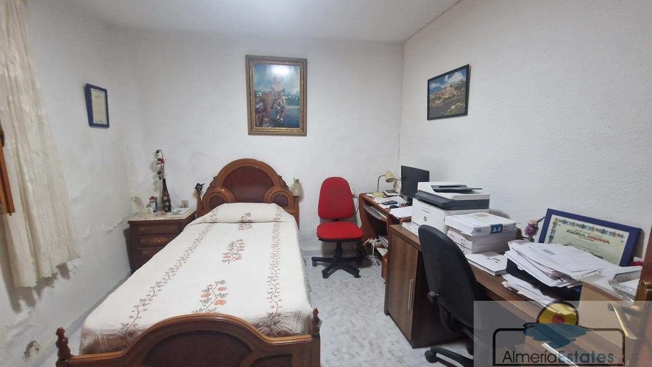 4 camera da letto Casa in vendita in Albox - 85.000 € (Rif: 8477652)