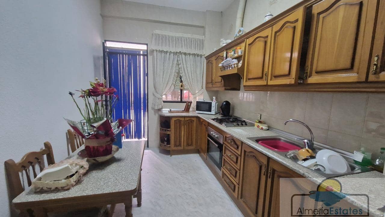 4 camera da letto Casa in vendita in Albox - 85.000 € (Rif: 8477652)