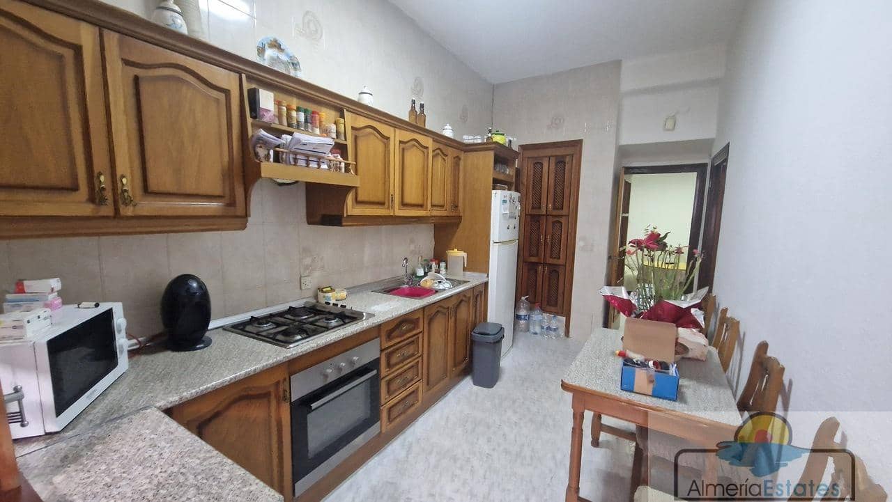 4 camera da letto Casa in vendita in Albox - 85.000 € (Rif: 8477652)
