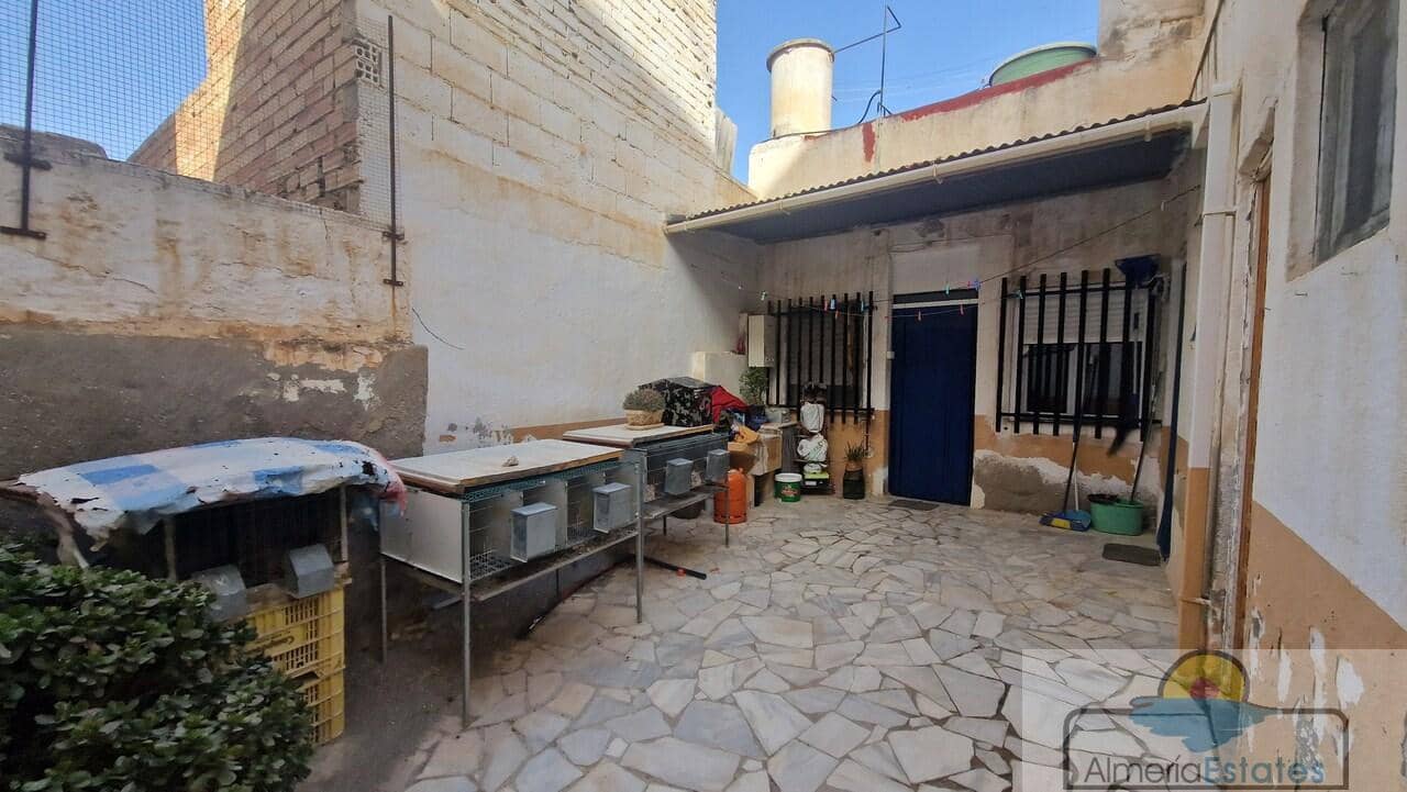 4 camera da letto Casa in vendita in Albox - 85.000 € (Rif: 8477652)