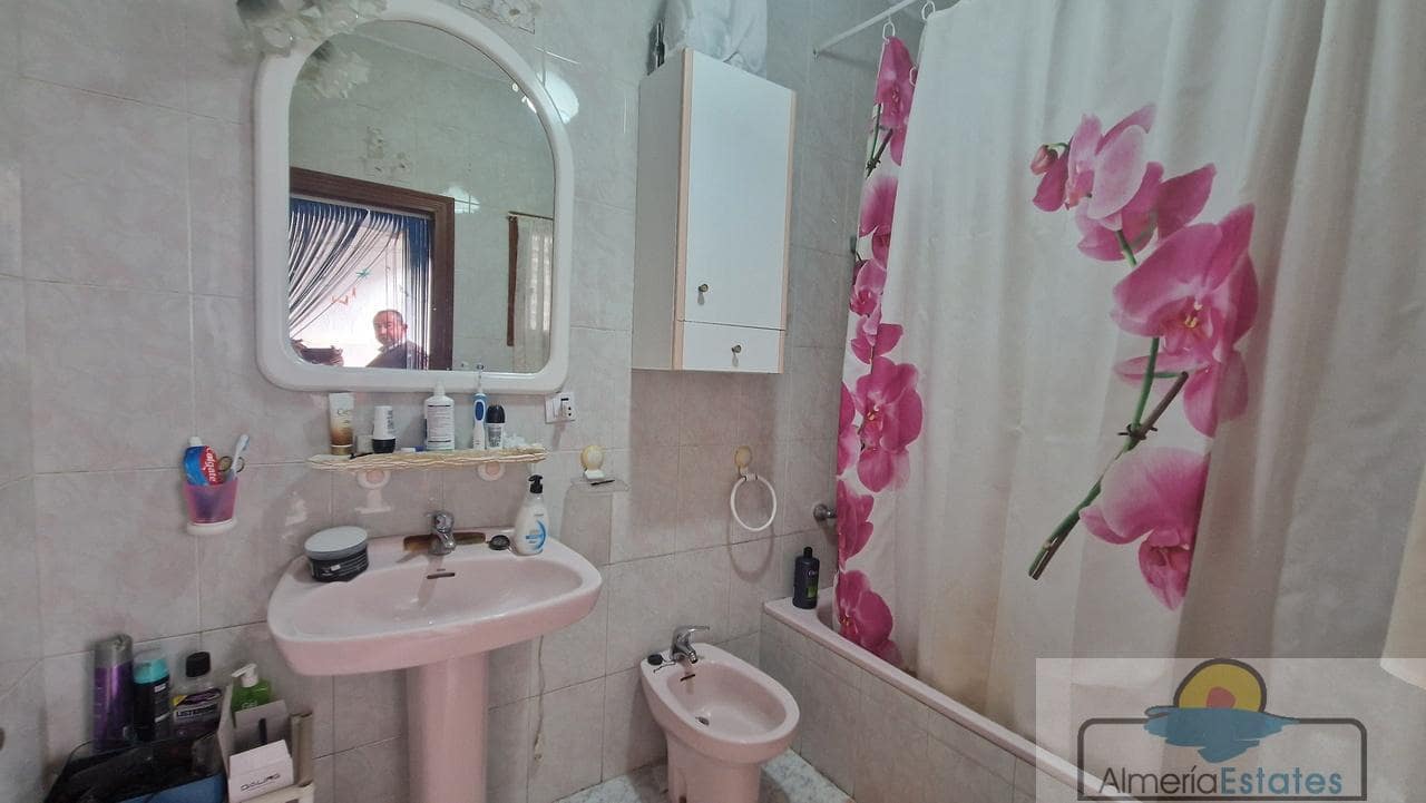 4 camera da letto Casa in vendita in Albox - 85.000 € (Rif: 8477652)