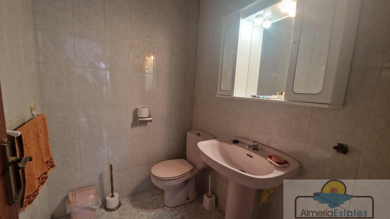4 camera da letto Casa in vendita in Albox - 85.000 € (Rif: 8477652)
