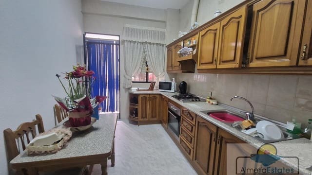 4 bedroom Townhouse for sale in Albox - € 85,000 (Ref: 8477652)