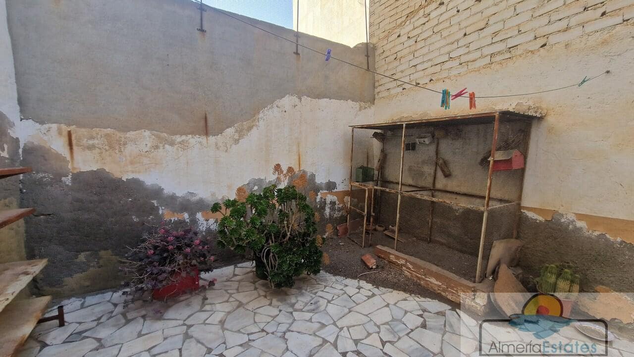 4 camera da letto Casa in vendita in Albox - 85.000 € (Rif: 8477652)