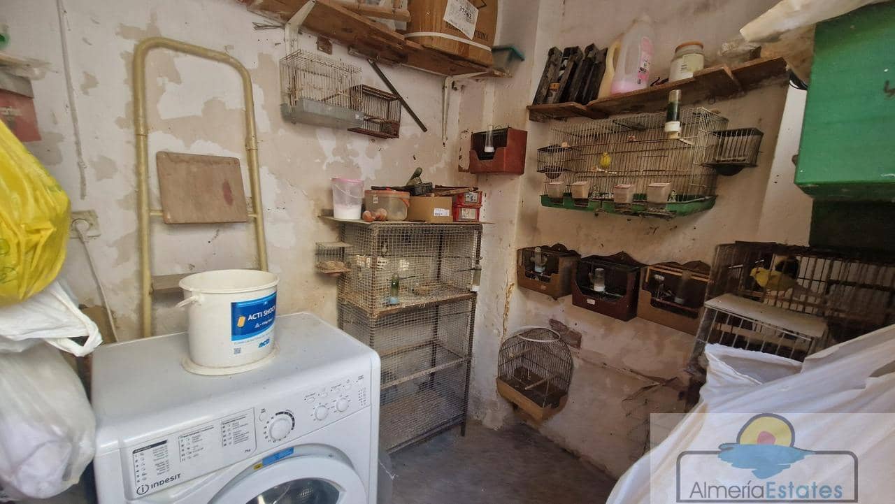 4 camera da letto Casa in vendita in Albox - 85.000 € (Rif: 8477652)