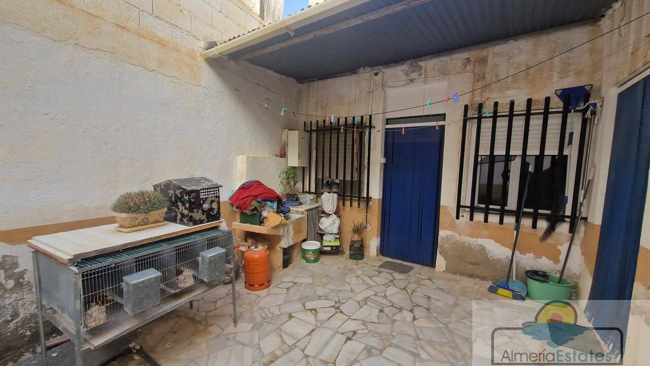 4 camera da letto Casa in vendita in Albox - 85.000 € (Rif: 8477652)