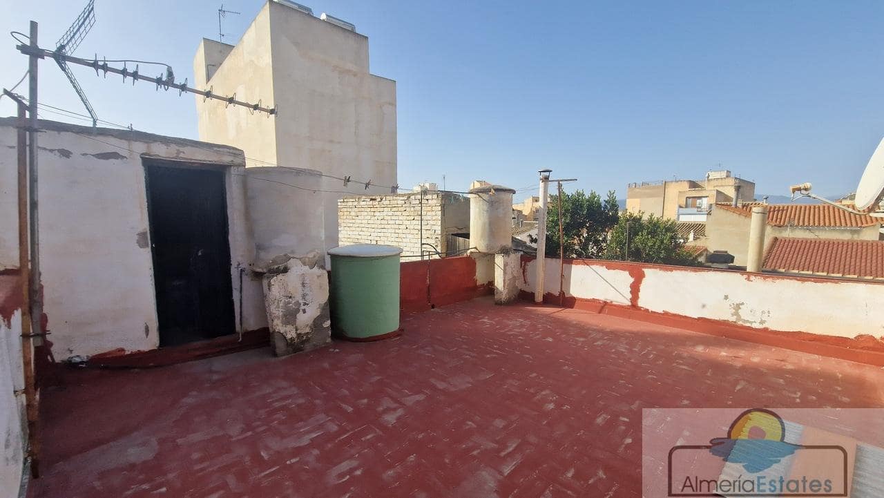4 camera da letto Casa in vendita in Albox - 85.000 € (Rif: 8477652)