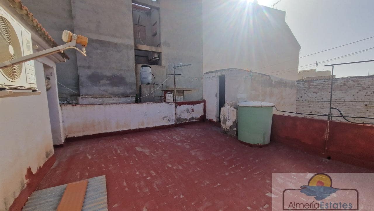 4 camera da letto Casa in vendita in Albox - 85.000 € (Rif: 8477652)