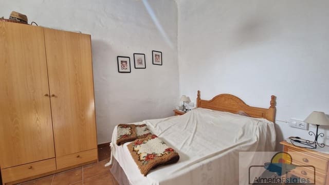 2 soveværelse Byhus til salg i Partaloa - € 59.000 (Ref: 8477653)