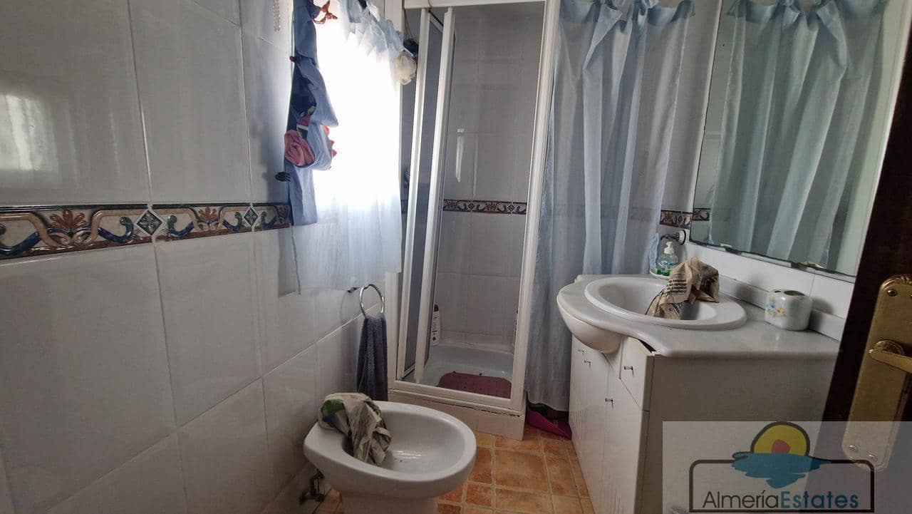 2 soveværelse Byhus til salg i Partaloa - € 59.000 (Ref: 8477653)