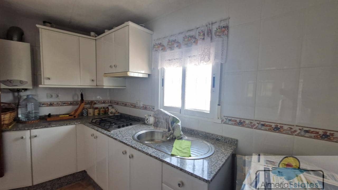 2 soveværelse Byhus til salg i Partaloa - € 59.000 (Ref: 8477653)