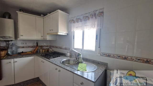 2 soveværelse Byhus til salg i Partaloa - € 59.000 (Ref: 8477653)