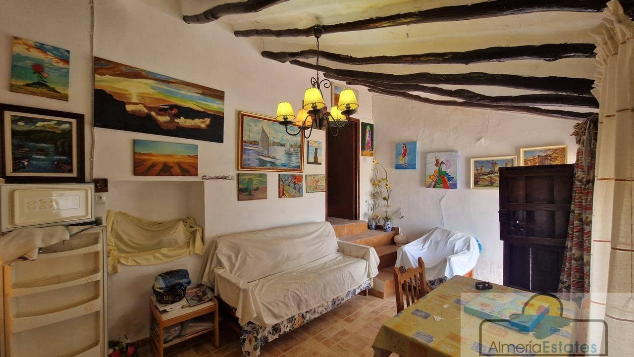 2 soveværelse Byhus til salg i Partaloa - € 59.000 (Ref: 8477653)