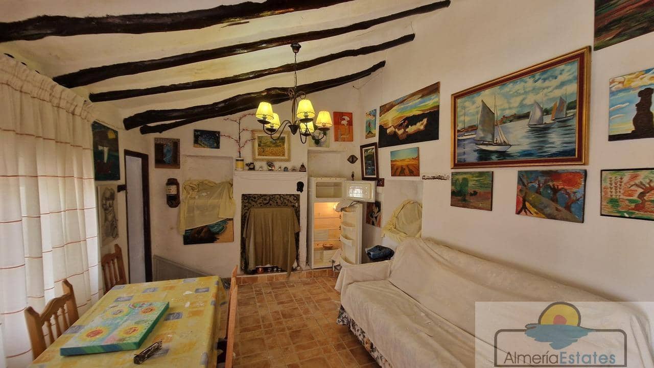 2 soveværelse Byhus til salg i Partaloa - € 59.000 (Ref: 8477653)