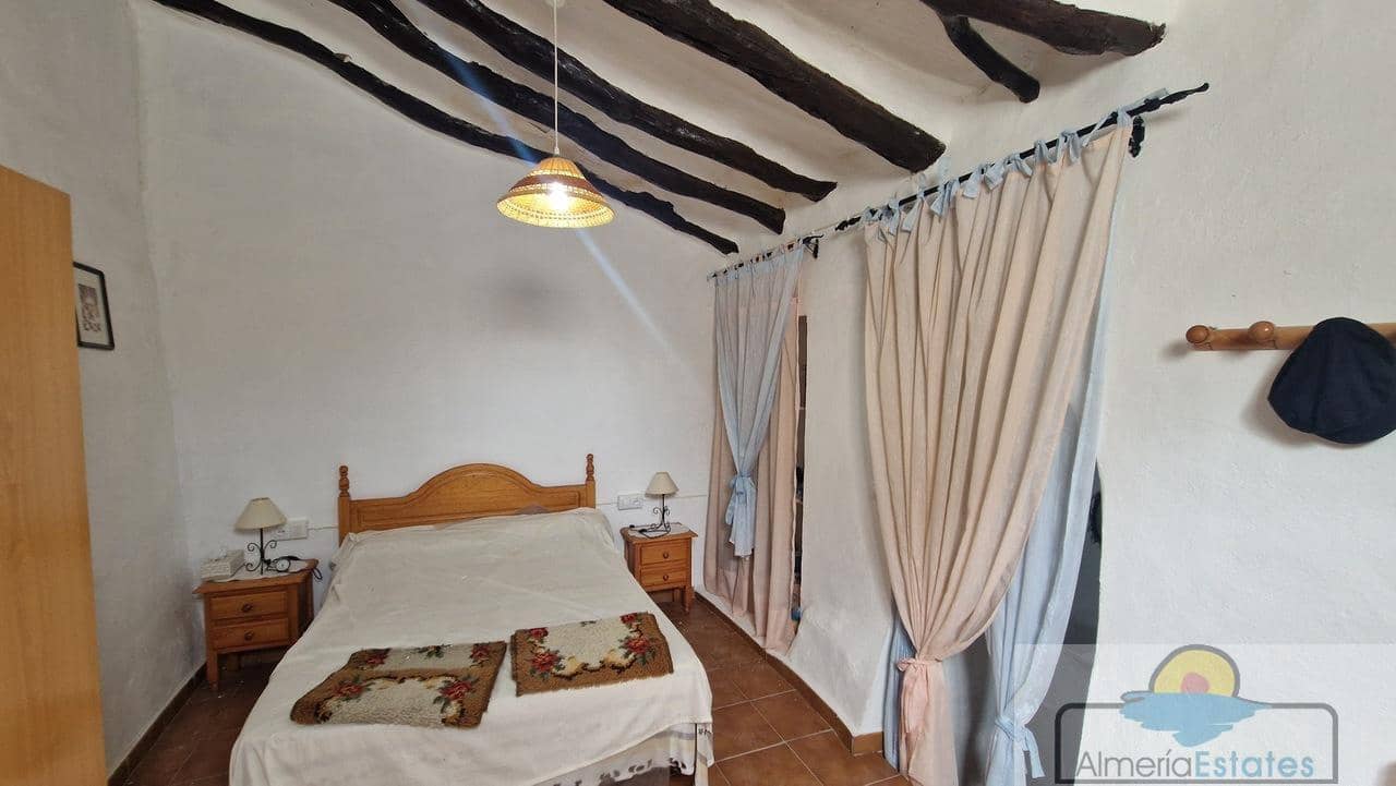 2 soveværelse Byhus til salg i Partaloa - € 59.000 (Ref: 8477653)