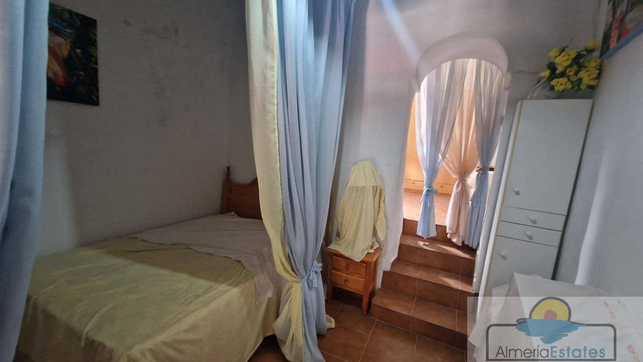 2 soveværelse Byhus til salg i Partaloa - € 59.000 (Ref: 8477653)