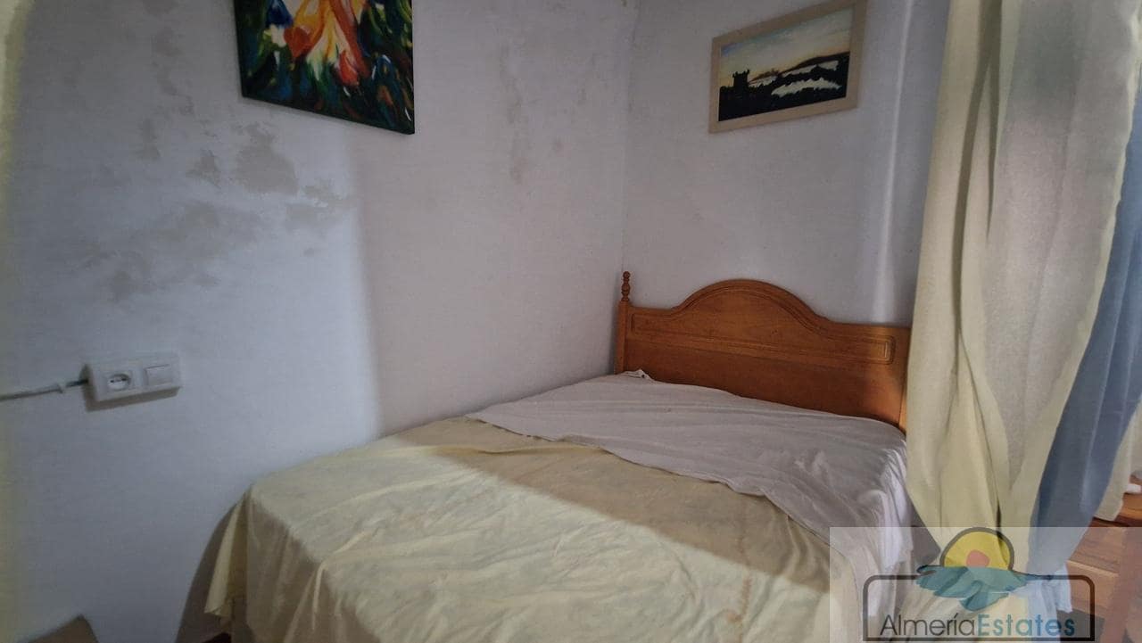 2 soveværelse Byhus til salg i Partaloa - € 59.000 (Ref: 8477653)