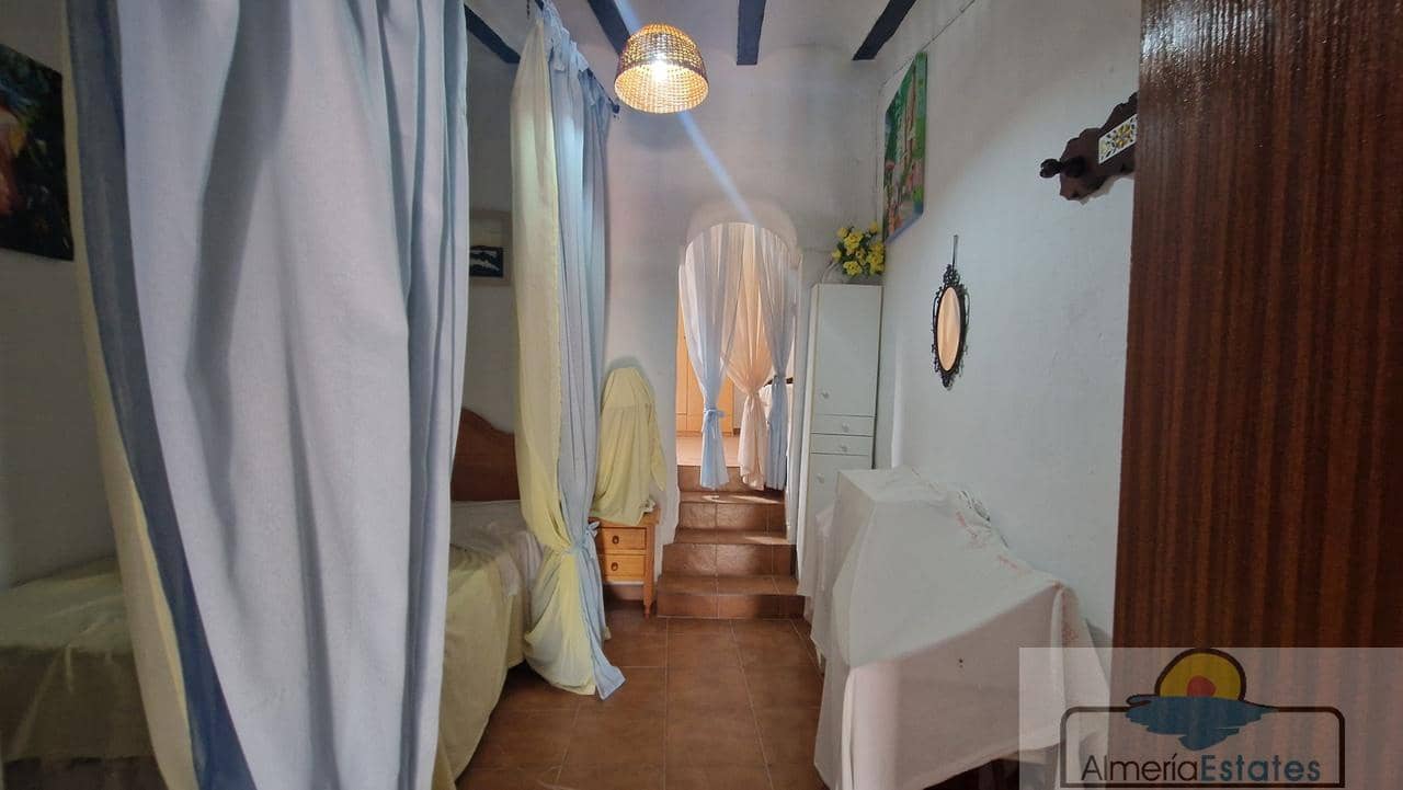 2 soveværelse Byhus til salg i Partaloa - € 59.000 (Ref: 8477653)