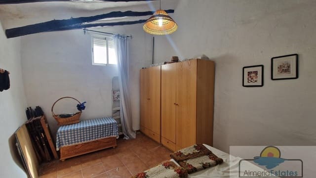 2 soveværelse Byhus til salg i Partaloa - € 59.000 (Ref: 8477653)