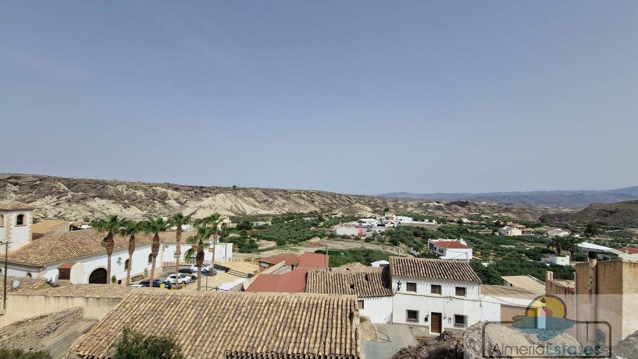 2 soveværelse Byhus til salg i Partaloa - € 59.000 (Ref: 8477653)