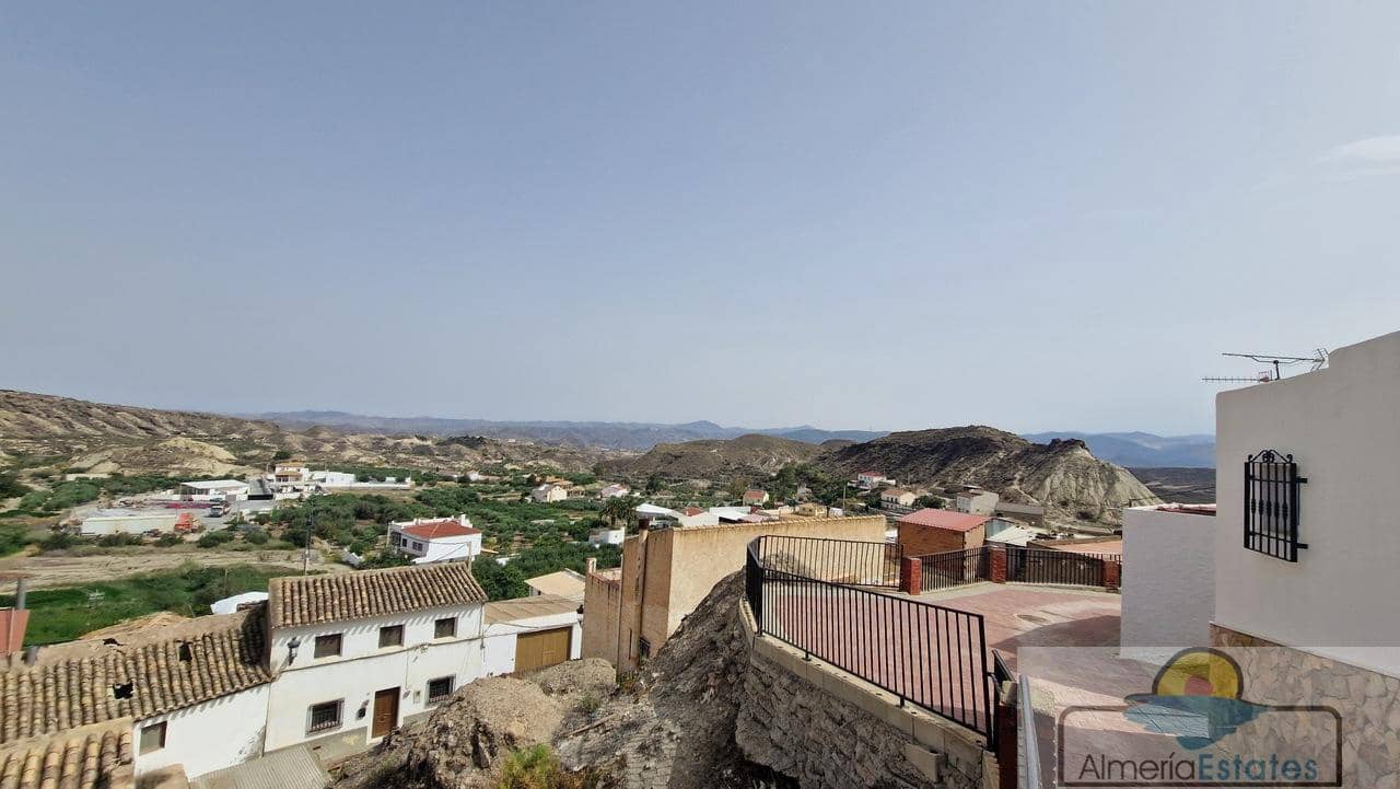 2 soveværelse Byhus til salg i Partaloa - € 59.000 (Ref: 8477653)