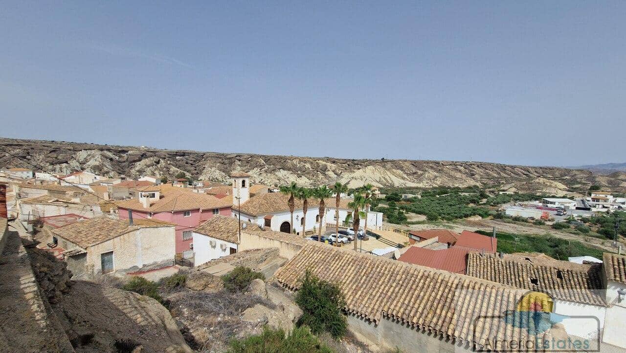 2 soveværelse Byhus til salg i Partaloa - € 59.000 (Ref: 8477653)