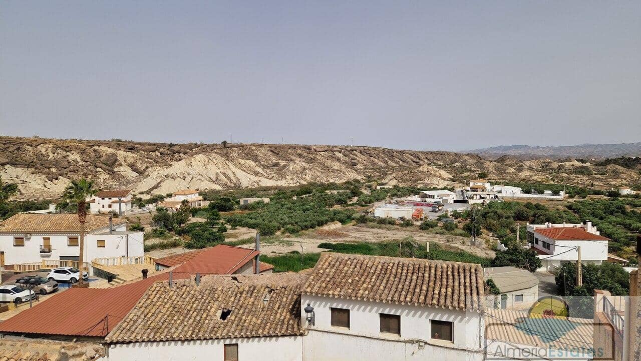 2 soveværelse Byhus til salg i Partaloa - € 59.000 (Ref: 8477653)