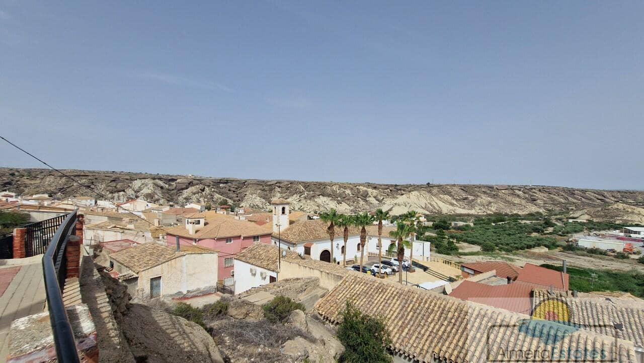 2 soveværelse Byhus til salg i Partaloa - € 59.000 (Ref: 8477653)