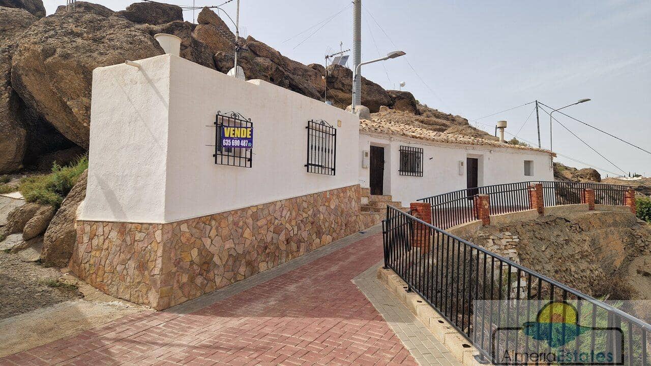 2 soveværelse Byhus til salg i Partaloa - € 59.000 (Ref: 8477653)