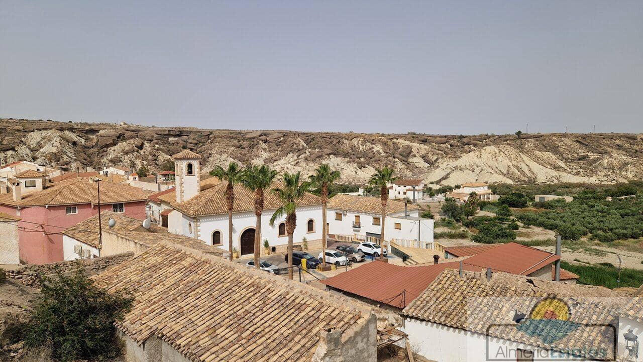 2 soveværelse Byhus til salg i Partaloa - € 59.000 (Ref: 8477653)