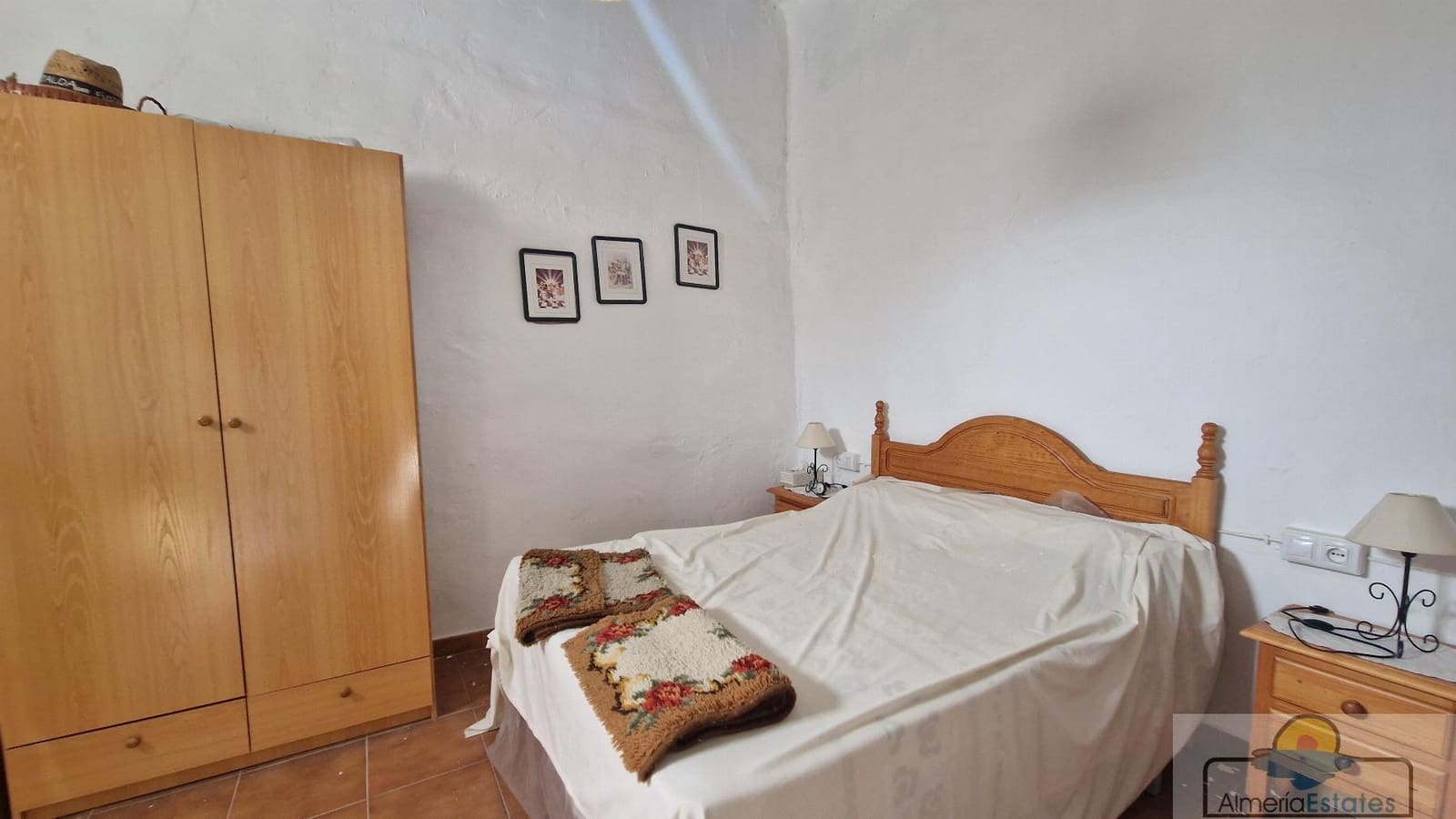 2 soveværelse Byhus til salg i Partaloa - € 59.000 (Ref: 8477653)