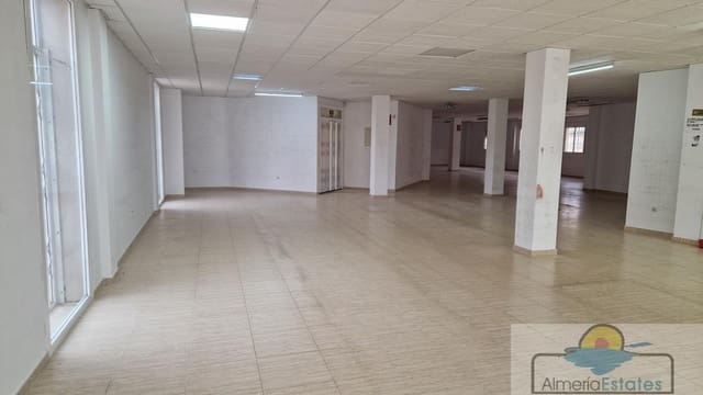 2 bedroom Commercial for rent in Albox - € 1,450 (Ref: 8487263)