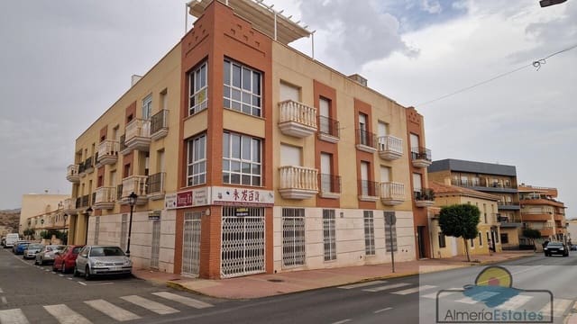 2 bedroom Commercial for rent in Albox - € 1,450 (Ref: 8487263)