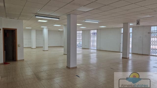2 bedroom Commercial for rent in Albox - € 1,450 (Ref: 8487263)