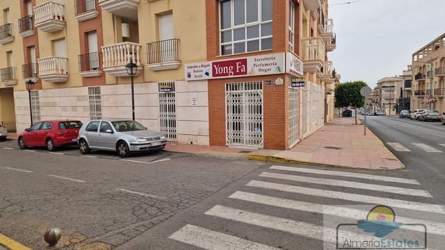 2 bedroom Commercial for rent in Albox - € 1,450 (Ref: 8487263)